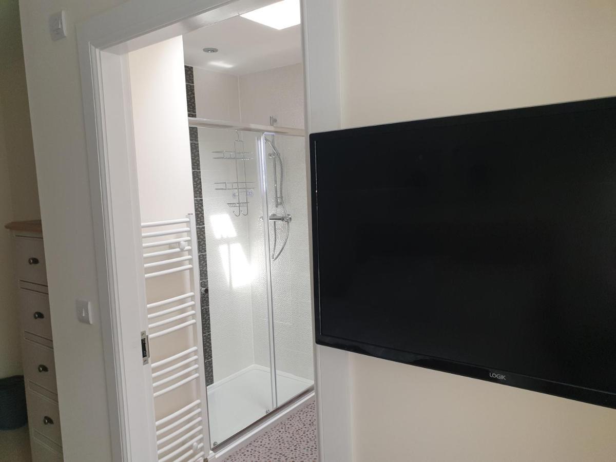 Cara Anan Apartment Killin Exterior foto